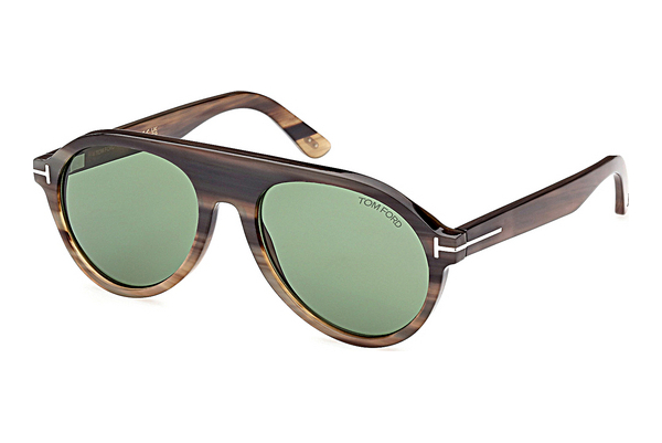 solbrille Tom Ford FT1047-P 62N