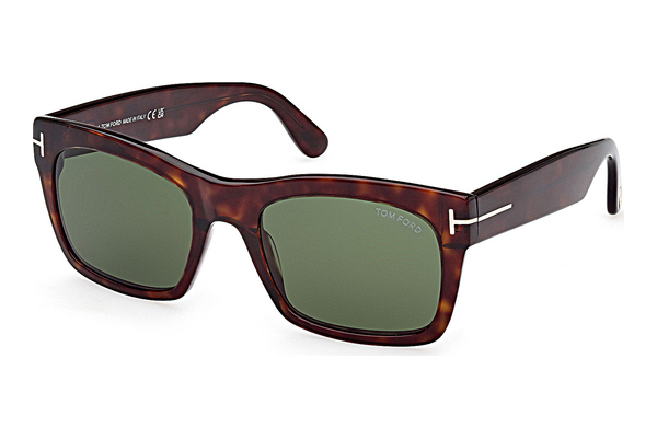 solbrille Tom Ford Nico-02 (FT1062 52N)