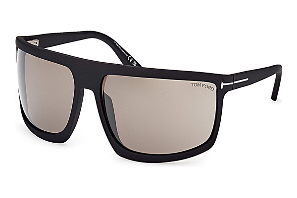 solbrille Tom Ford Clint-02 (FT1066 02L)