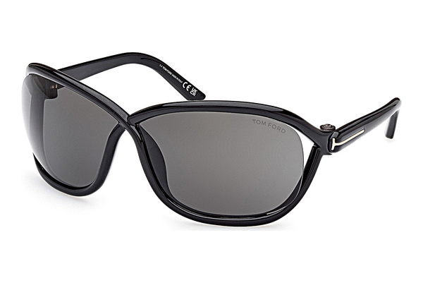 solbrille Tom Ford Fernanda (FT1069 01A)