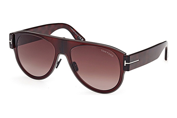 solbrille Tom Ford Lyle-02 (FT1074 48T)