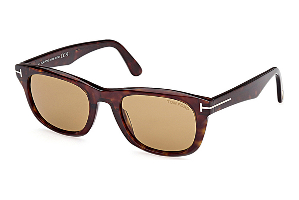 solbrille Tom Ford Kendel (FT1076 52E)