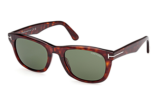 solbrille Tom Ford Kendel (FT1076 54N)