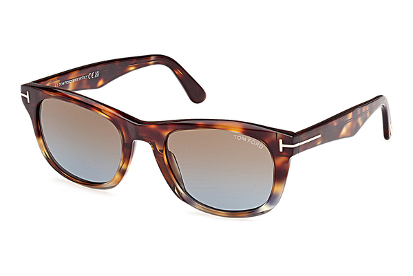 solbrille Tom Ford Kendel (FT1076 56B)