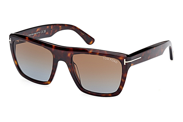 solbrille Tom Ford Alberto (FT1077 52F)