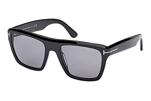 solbrille Tom Ford Alberto (FT1077-N 01D)