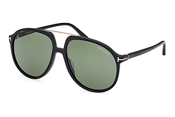 solbrille Tom Ford Archie (FT1079 02N)