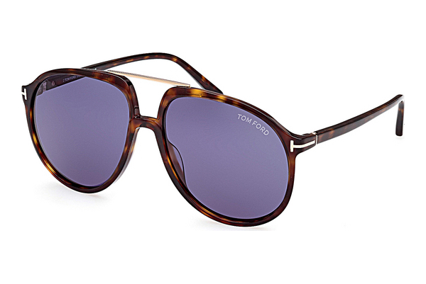 solbrille Tom Ford Archie (FT1079 52V)