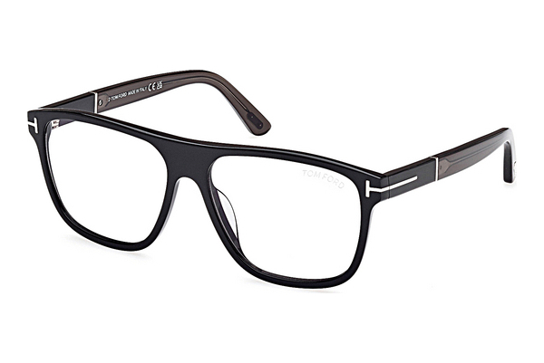 solbrille Tom Ford Frances (FT1081 01A)