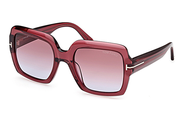 solbrille Tom Ford Kaya (FT1082 66Y)