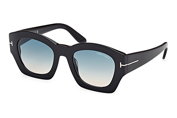 solbrille Tom Ford Guilliana (FT1083 01P)