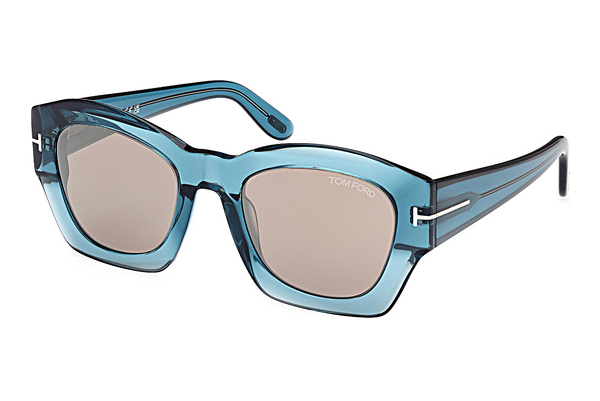 solbrille Tom Ford Guilliana (FT1083 90L)