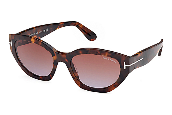 solbrille Tom Ford Penny (FT1086 52F)