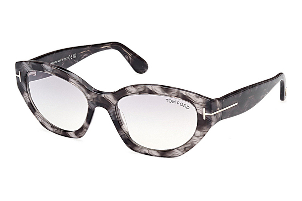 solbrille Tom Ford Penny (FT1086 55C)