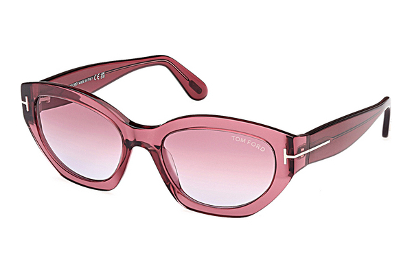 solbrille Tom Ford Penny (FT1086 66Y)