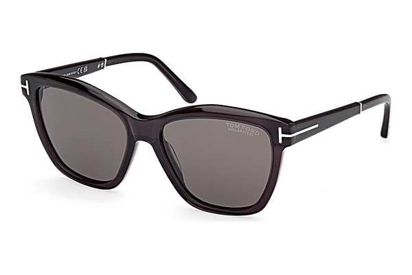 solbrille Tom Ford Lucia (FT1087 05D)