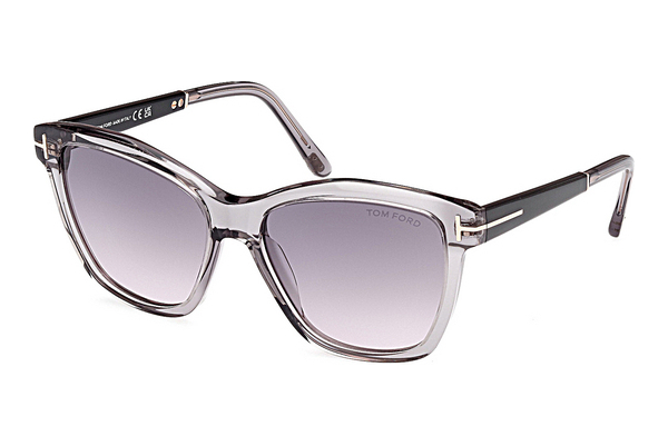 solbrille Tom Ford Lucia (FT1087 20A)