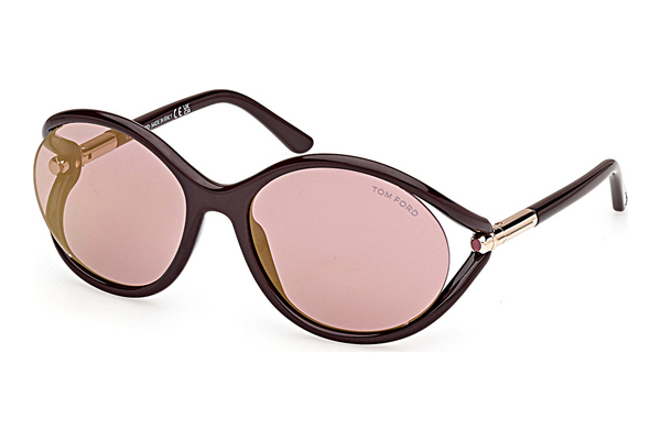 solbrille Tom Ford Melody (FT1090 48Z)