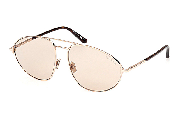 solbrille Tom Ford Ken (FT1095 28E)