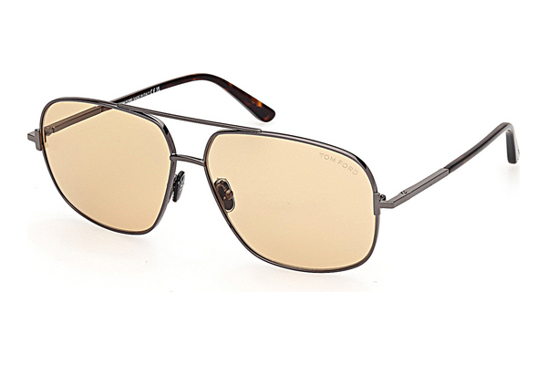 solbrille Tom Ford Tex (FT1096 08E)