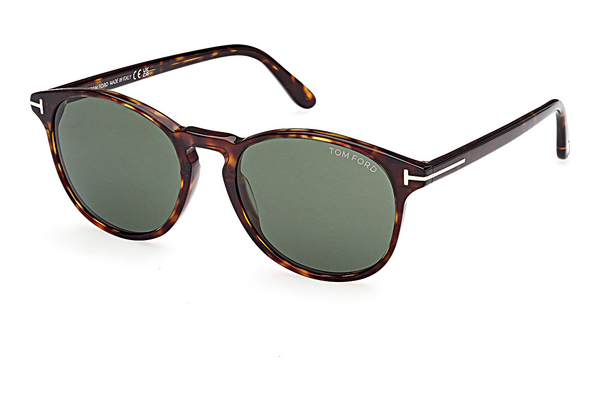 solbrille Tom Ford Lewis (FT1097 52N)