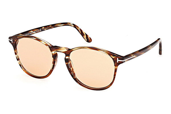 solbrille Tom Ford Lewis (FT1097 55E)