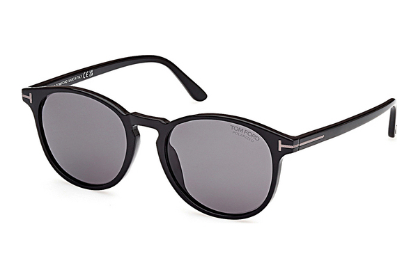 solbrille Tom Ford Lewis (FT1097-N 01D)