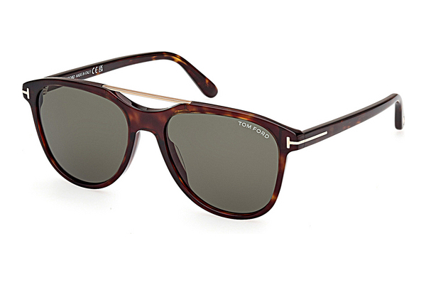 solbrille Tom Ford Damian-02 (FT1098 52N)