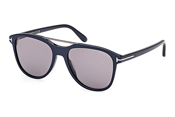 solbrille Tom Ford Damian-02 (FT1098 90C)