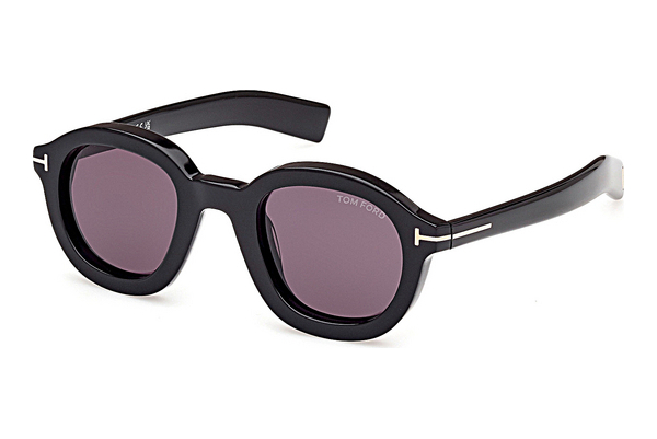 solbrille Tom Ford Raffa (FT1100 01A)