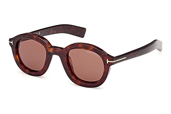 solbrille Tom Ford Raffa (FT1100 52E)