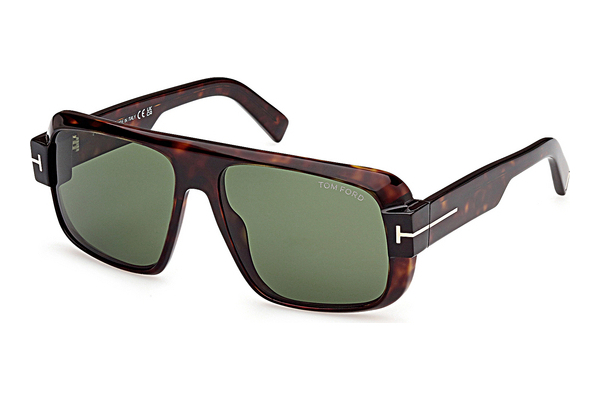 solbrille Tom Ford Turner (FT1101 52N)