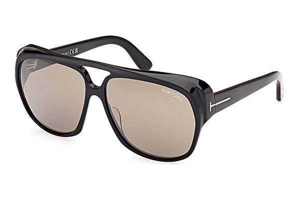 solbrille Tom Ford Jayden (FT1103 01L)