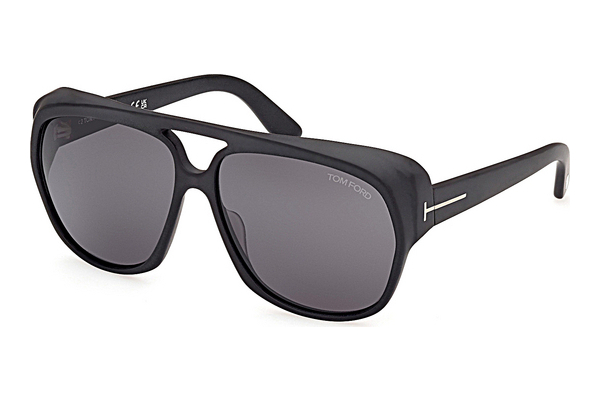 solbrille Tom Ford Jayden (FT1103 02A)