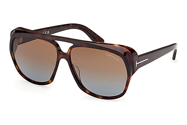 solbrille Tom Ford Jayden (FT1103 52F)