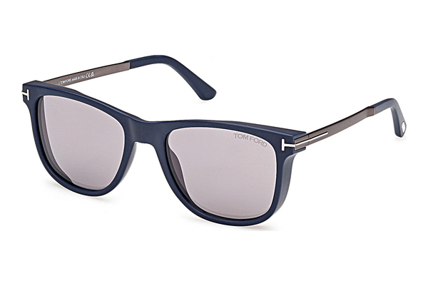 solbrille Tom Ford Sinatra (FT1104 91C)