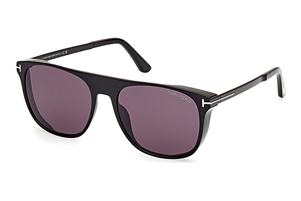 solbrille Tom Ford Lionel-02 (FT1105 01A)