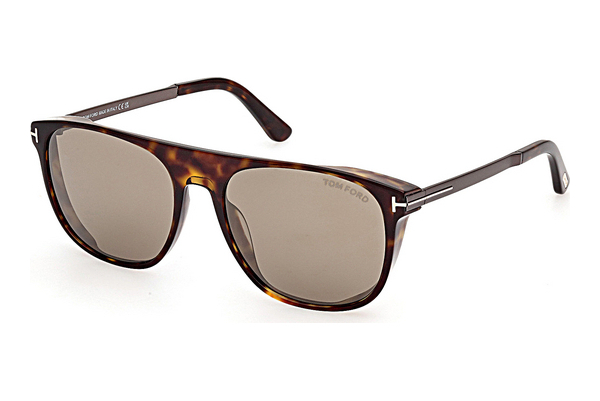 solbrille Tom Ford Lionel-02 (FT1105 52L)