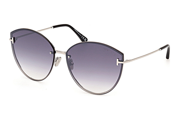 solbrille Tom Ford Evangeline (FT1106 16C)