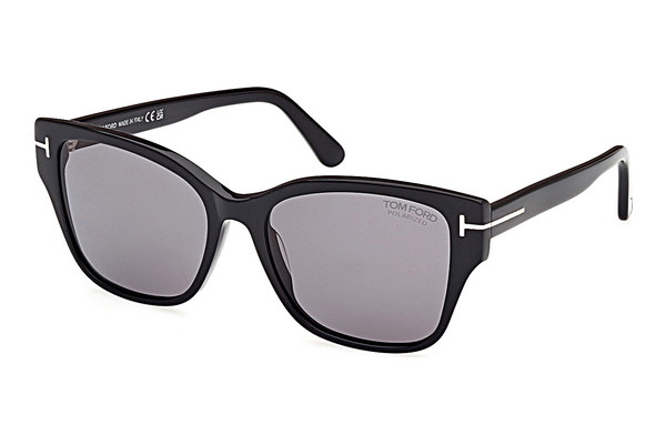 solbrille Tom Ford Elsa (FT1108 01D)