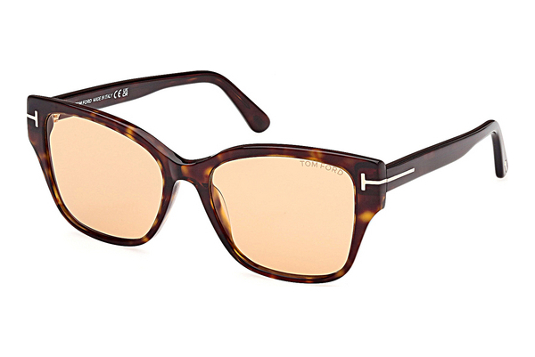 solbrille Tom Ford Elsa (FT1108 52E)