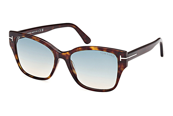 solbrille Tom Ford Elsa (FT1108 52P)