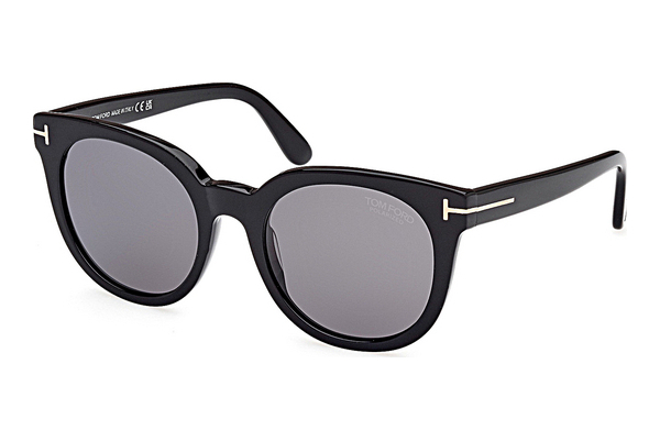 solbrille Tom Ford Moira (FT1109 01D)