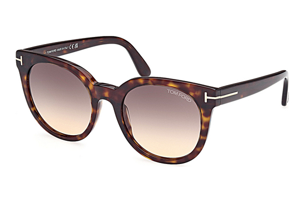 solbrille Tom Ford Moira (FT1109 52B)