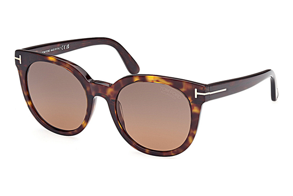 solbrille Tom Ford Moira (FT1109 52H)