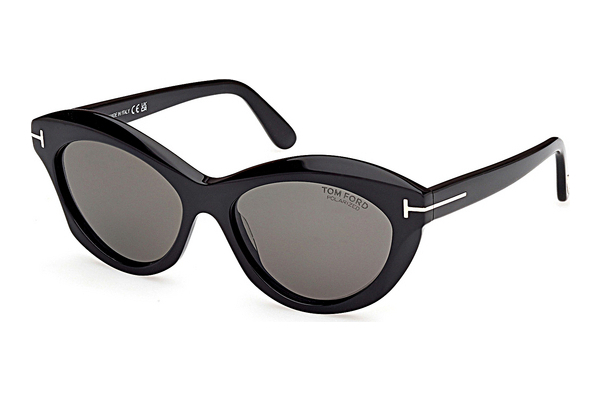 solbrille Tom Ford Toni (FT1111 01D)