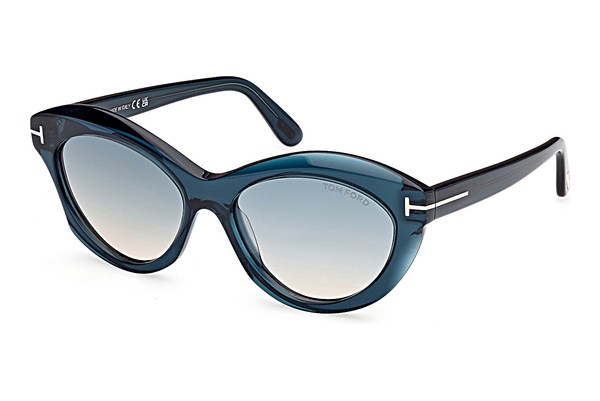 solbrille Tom Ford Toni (FT1111 92P)