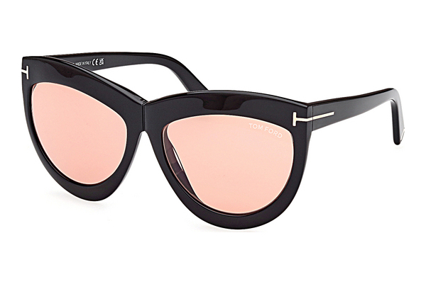 solbrille Tom Ford Doris (FT1112 01E)