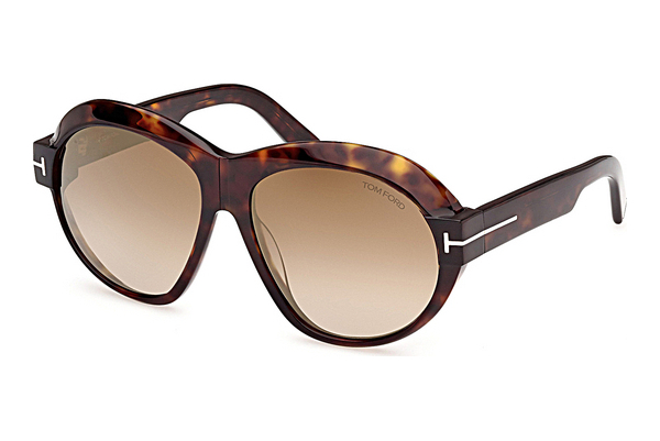 solbrille Tom Ford Inger (FT1113 52G)