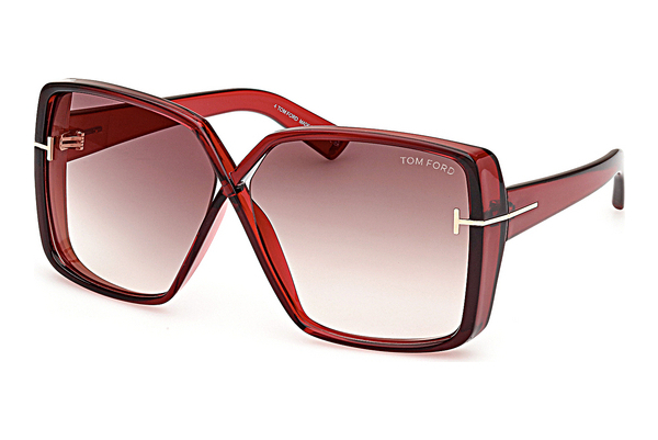 solbrille Tom Ford Yvonne (FT1117 66G)